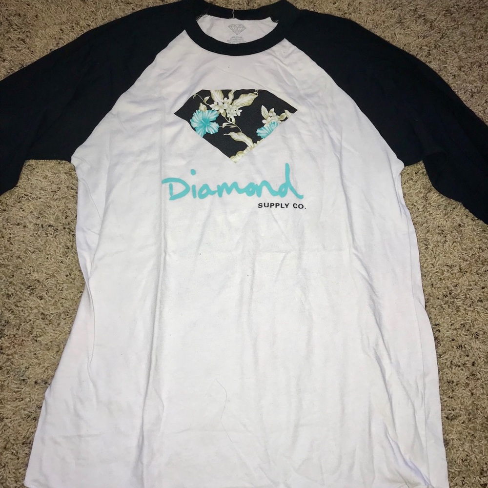 Diamond Shirt